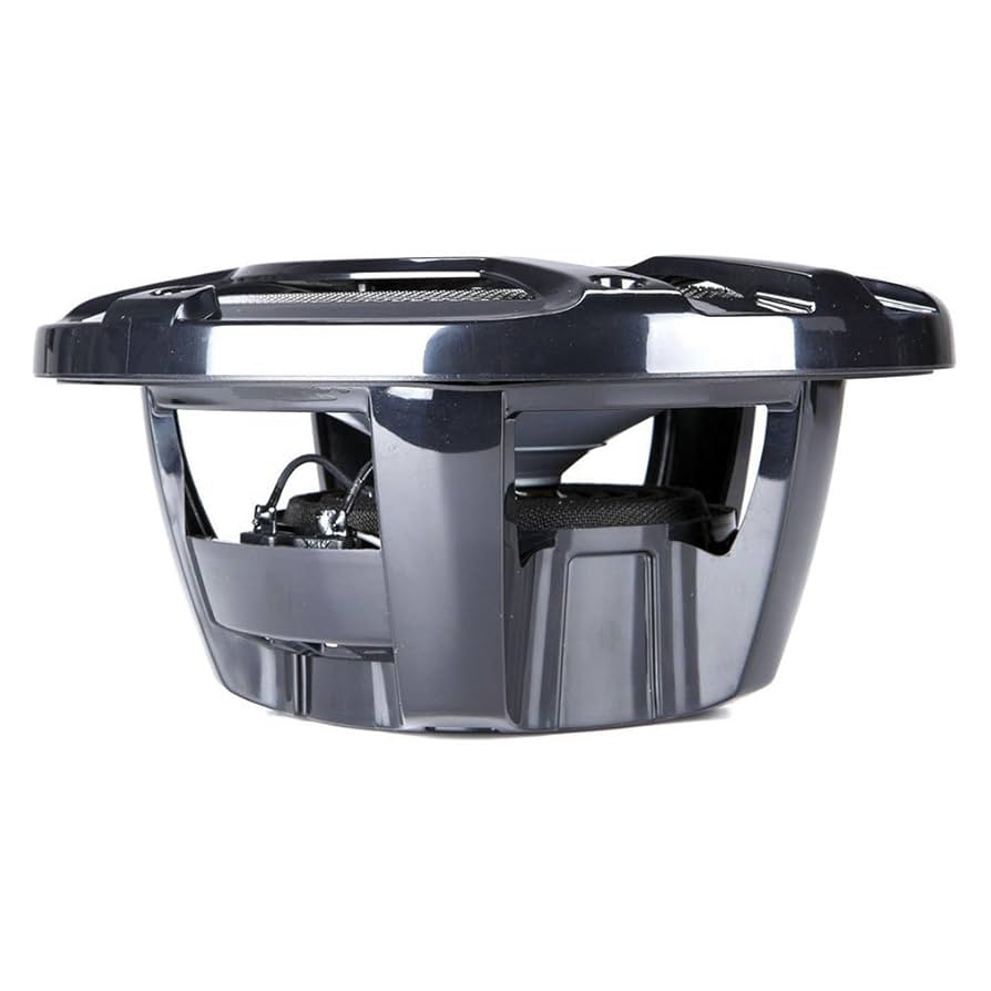 Amazon.com: 2 Kenwood 8 Inch 300 Watt Powersports/Marine